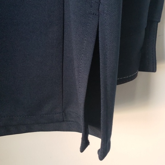 Vintage 70s FARAH Unisex Workwear Shirt Jacket - Picture 6 of 7